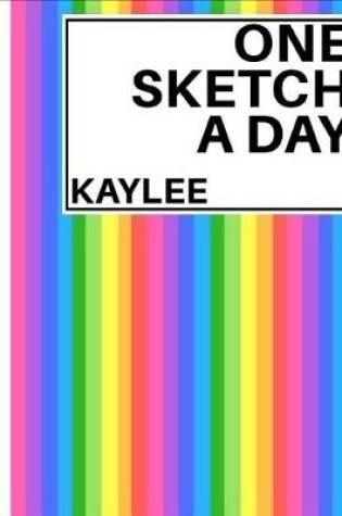 Cover of Kaylee