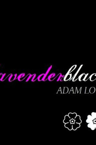 Cover of Lavenderblack