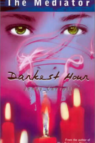 Cover of Darkest Hour