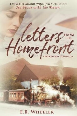 Cover of Letters from the Homefront