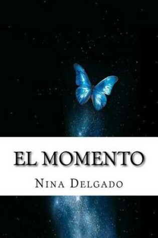 Cover of El Momento