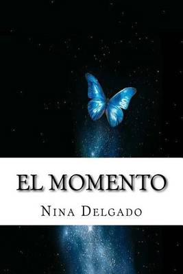 Book cover for El Momento