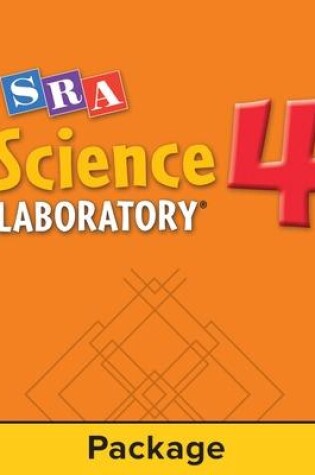 Cover of Science Lab Package, Grade 4