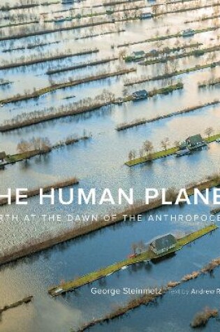 Cover of The Human Planet