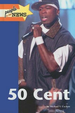 Cover of 50 Cent