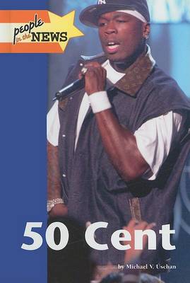 Book cover for 50 Cent
