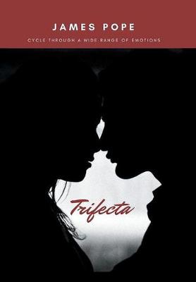 Book cover for Trifecta