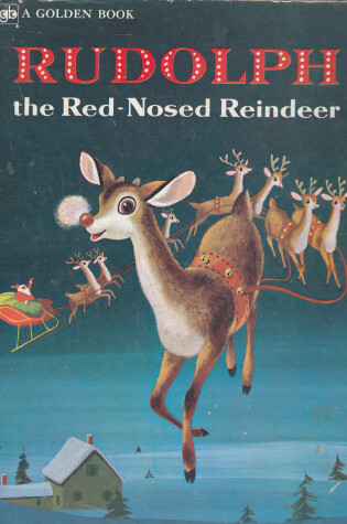 Cover of Rudolph
