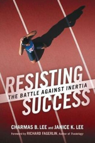 Cover of Resisting Success