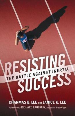 Book cover for Resisting Success