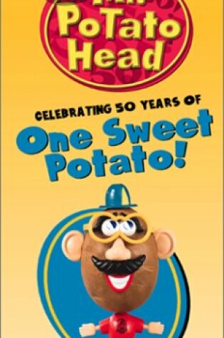 Cover of Mr.Potato Head 50th Anniversary Kit