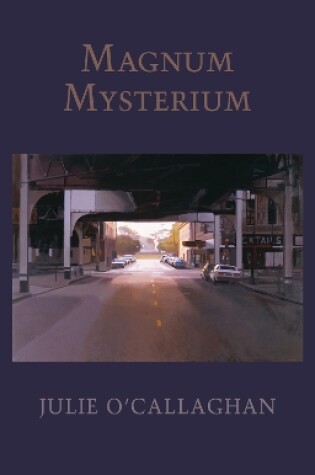 Cover of Magnum Mysterium