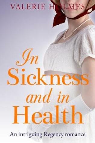 Cover of In Sickness and In Health