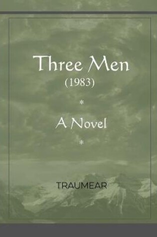 Cover of Three Men