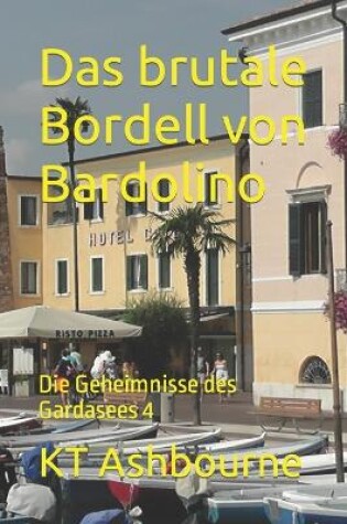 Cover of Das brutale Bordell von Bardolino
