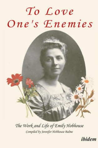 Cover of To Love One's Enemies