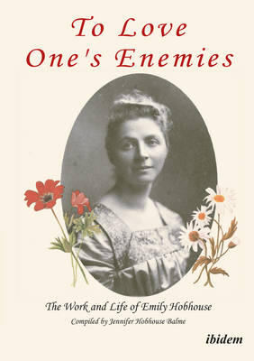 Book cover for To Love One's Enemies