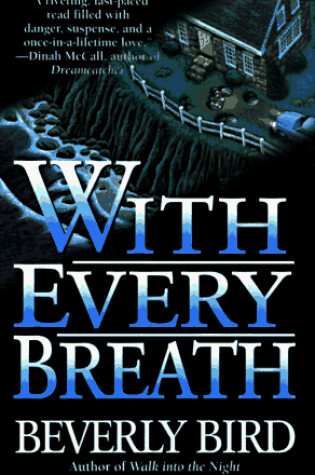 Cover of With Every Breath