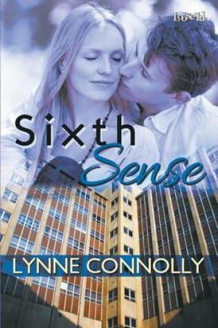 Cover of Sixth Sense