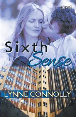 Book cover for Sixth Sense