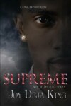 Book cover for Supreme