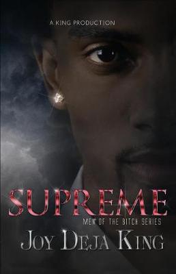 Cover of Supreme