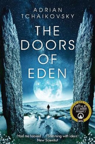 The Doors of Eden