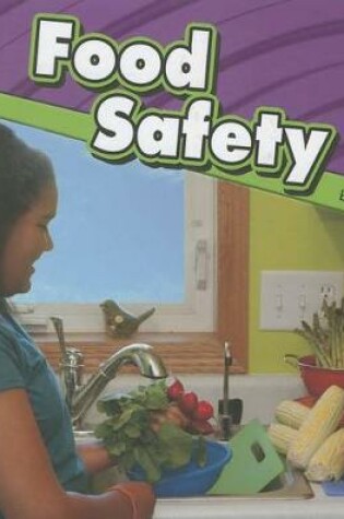 Cover of Food Safety