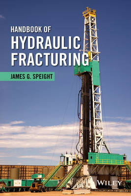 Book cover for Handbook of Hydraulic Fracturing