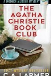 Book cover for The Agatha Christie Book Club