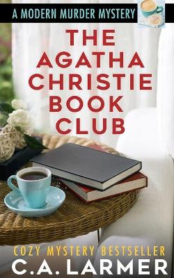Cover of The Agatha Christie Book Club