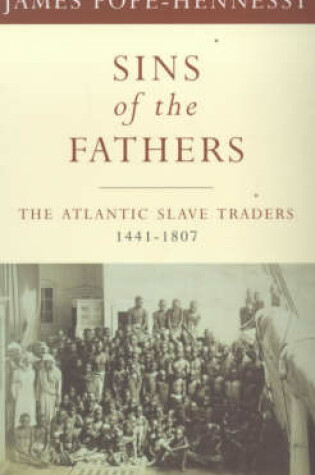 Cover of Sins of the Fathers