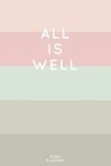 Book cover for All Is Well