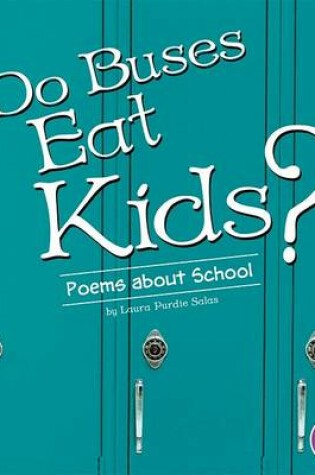 Cover of Do Buses Eat Kids?