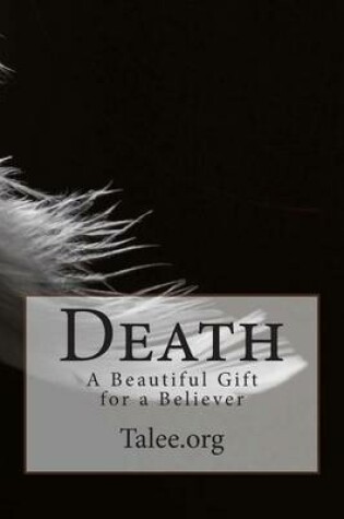 Cover of Death