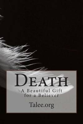 Book cover for Death