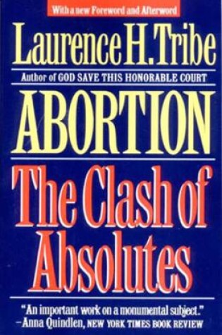 Cover of Abortion