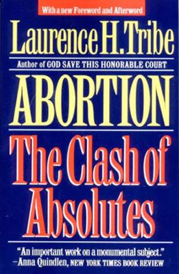 Book cover for Abortion