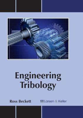 Cover of Engineering Tribology