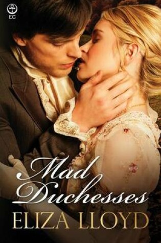 Cover of Mad Duchesses