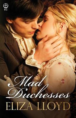 Cover of Mad Duchesses