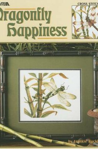 Cover of Dragonfly Happiness