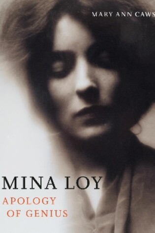 Cover of Mina Loy