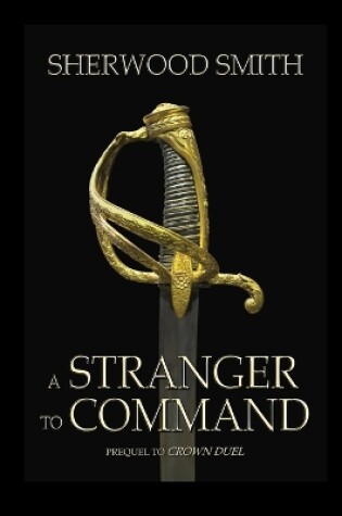 Cover of A Stranger to Command