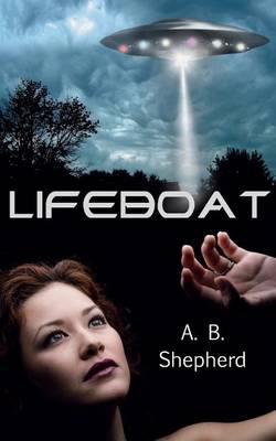 Lifeboat by A B Shepherd