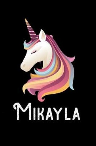 Cover of Mikayla