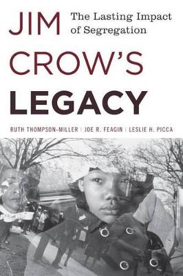 Book cover for Jim Crow's Legacy