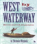 Book cover for West by Waterway