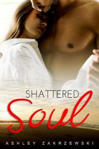 Cover of Shattered Soul