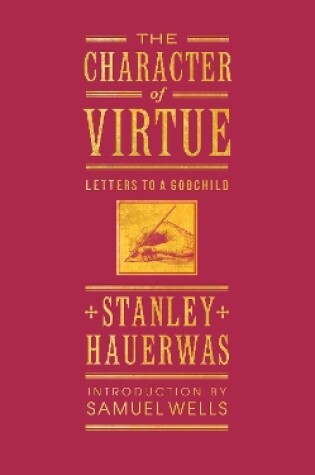 Cover of The Character of Virtue